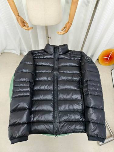 CG Down Jacket men-1028(XS-XXL)