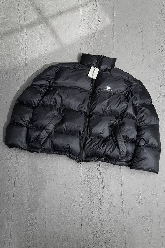 B Down Coat men-148