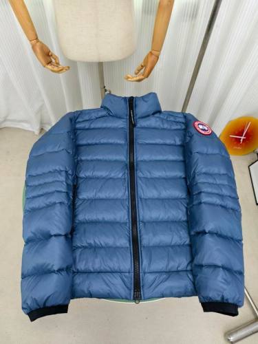CG Down Jacket men-1031(XS-XXL)