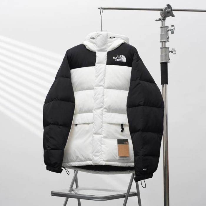 The North Face Down Coat-351(XS-XXL)