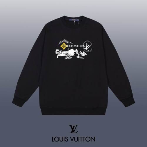 LV men Hoodies-3274(XS-L)