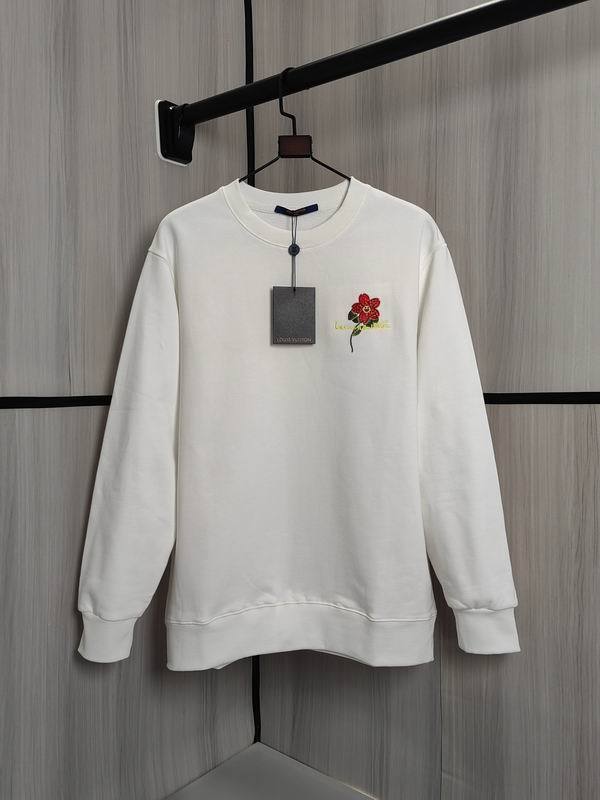 LV men Hoodies-3252(S-XL)