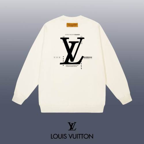 LV men Hoodies-3307(XS-L)