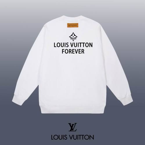 LV men Hoodies-3267(XS-L)