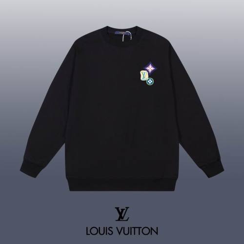 LV men Hoodies-3259(XS-L)