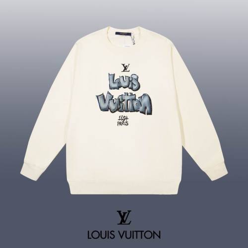LV men Hoodies-3269(XS-L)