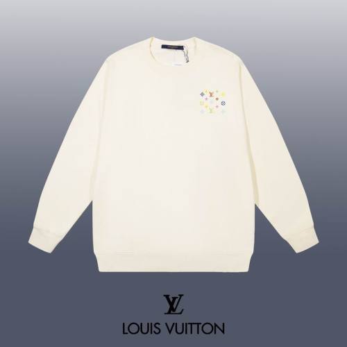 LV men Hoodies-3257(XS-L)