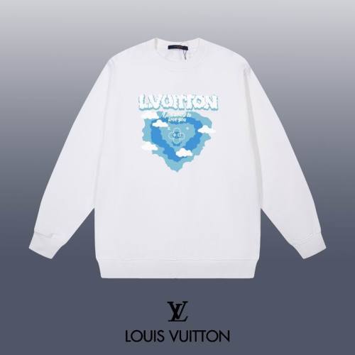 LV men Hoodies-3255(XS-L)