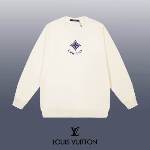 LV men Hoodies-3311(XS-L)