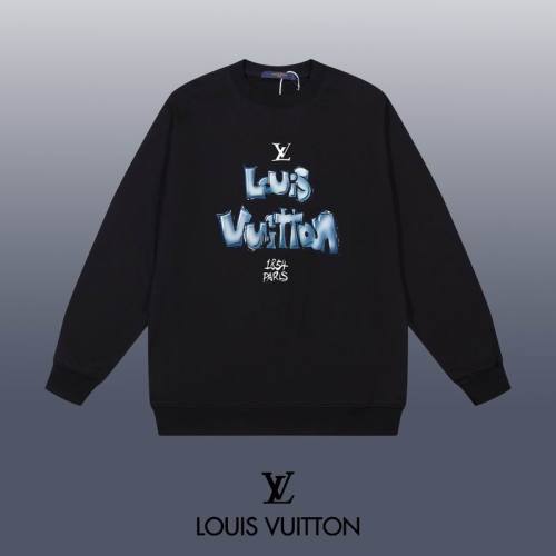 LV men Hoodies-3268(XS-L)