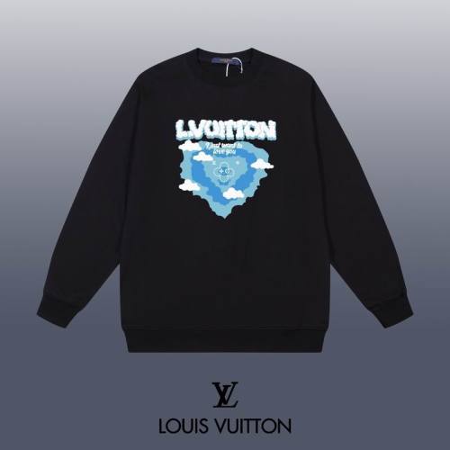 LV men Hoodies-3253(XS-L)
