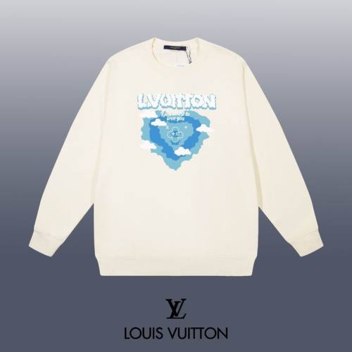 LV men Hoodies-3254(XS-L)