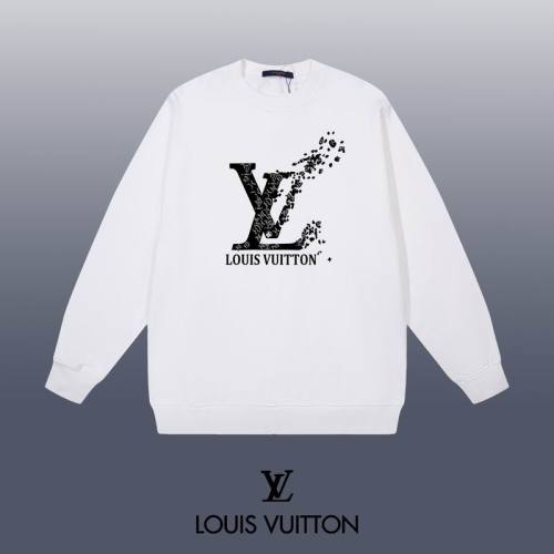 LV men Hoodies-3273(XS-L)