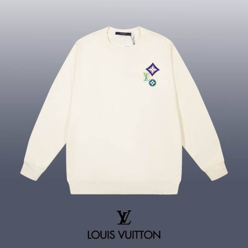 LV men Hoodies-3260(XS-L)