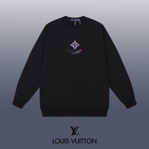 LV men Hoodies-3310(XS-L)