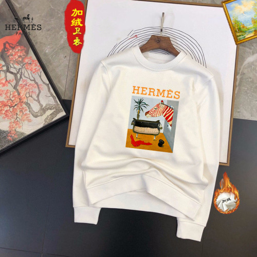 Hermes men Hoodies-113(M-XXXL)