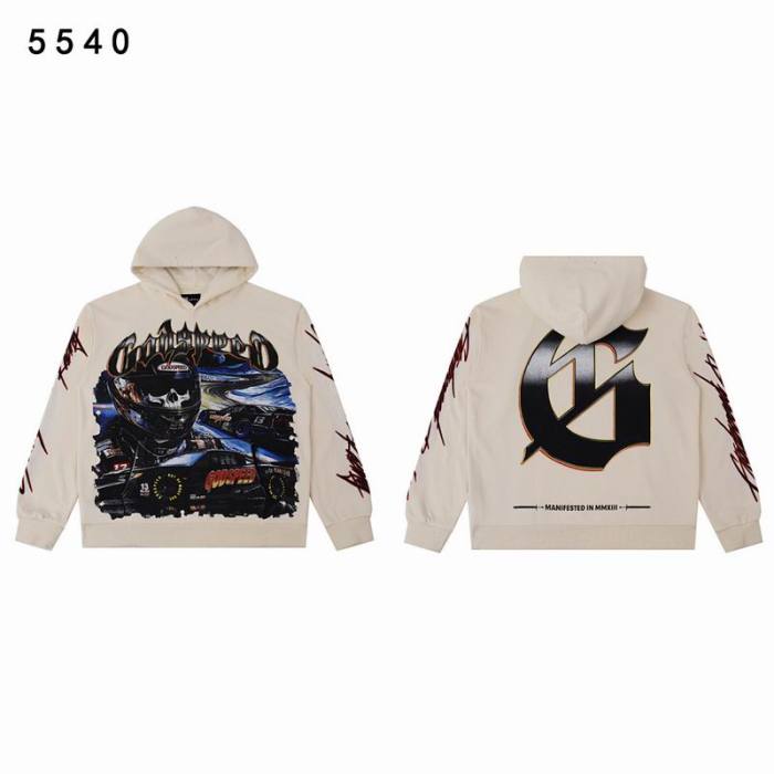 Godspeed men Hoodies-059(S-XL)