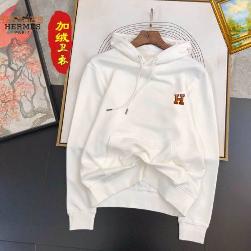 Hermes men Hoodies-116(M-XXXL)