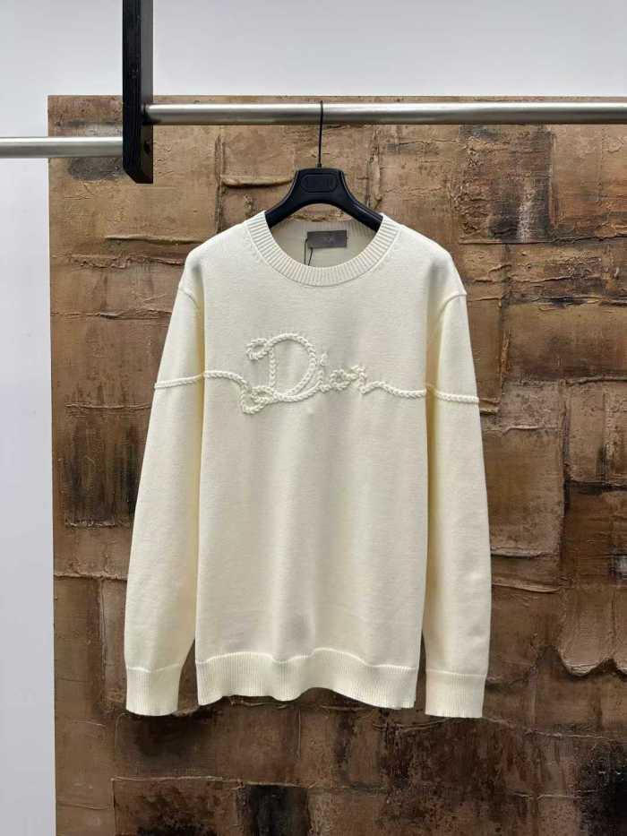 Dior Hoodies High End Quality-215