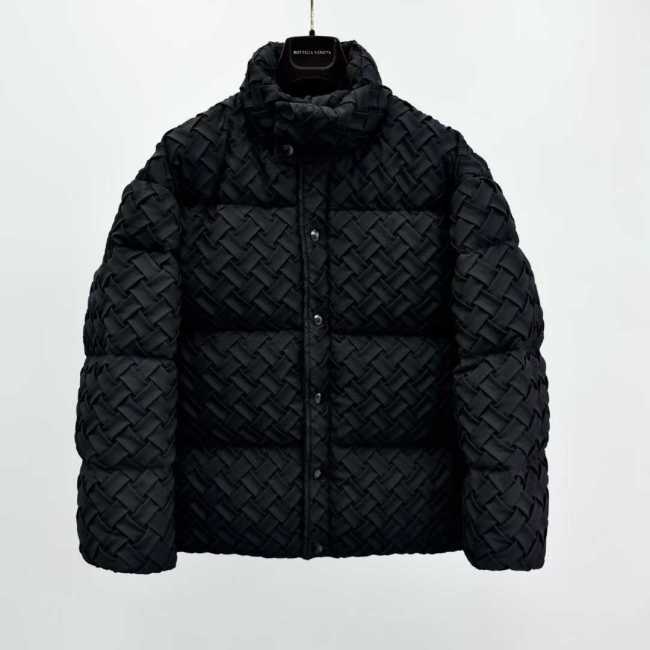 BV Jacket High End Quality-002