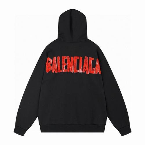 B men Hoodies-3050(S-XL)