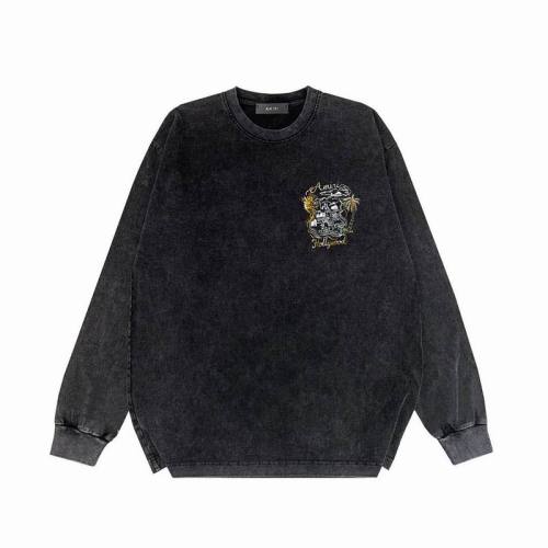 Amiri men Hoodies-2943(S-XXL)