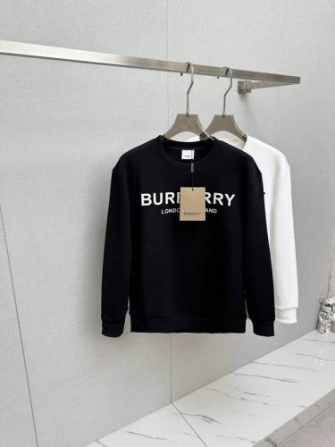 Burberry men Hoodies-1763(S-XL)