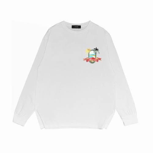 Amiri men Hoodies-2767(S-XXL)
