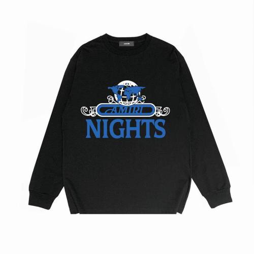 Amiri men Hoodies-2785(S-XXL)