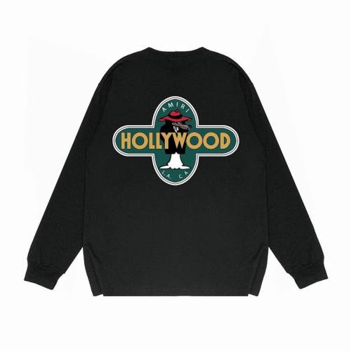 Amiri men Hoodies-2881(S-XXL)
