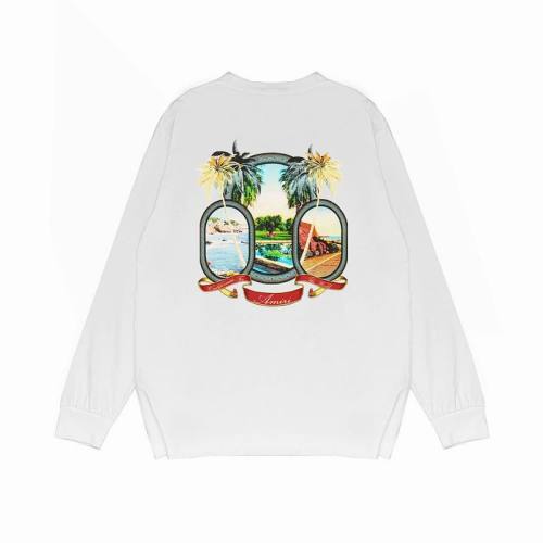 Amiri men Hoodies-2768(S-XXL)