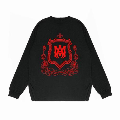 Amiri men Hoodies-2796(S-XXL)