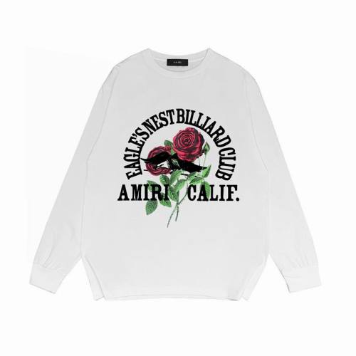 Amiri men Hoodies-2792(S-XXL)