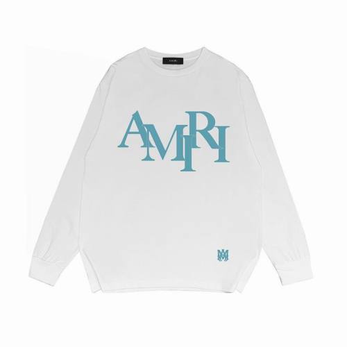 Amiri men Hoodies-2811(S-XXL)
