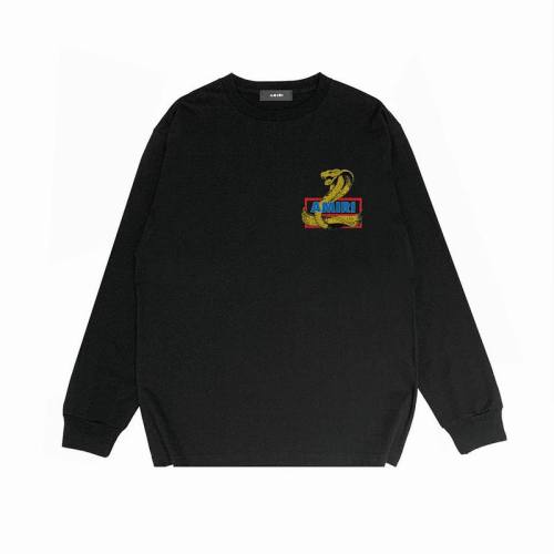 Amiri men Hoodies-2836(S-XXL)