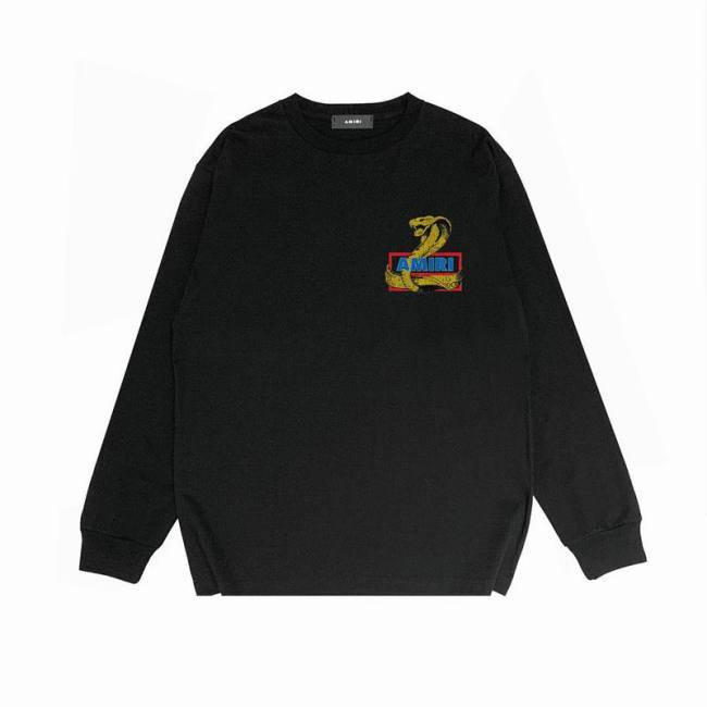 Amiri men Hoodies-2836(S-XXL)
