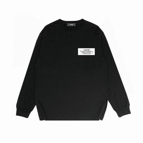 Amiri men Hoodies-2814(S-XXL)