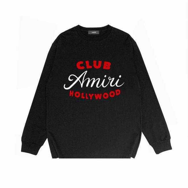 Amiri men Hoodies-2772(S-XXL)