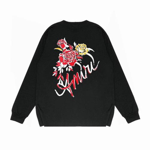 Amiri men Hoodies-2877(S-XXL)