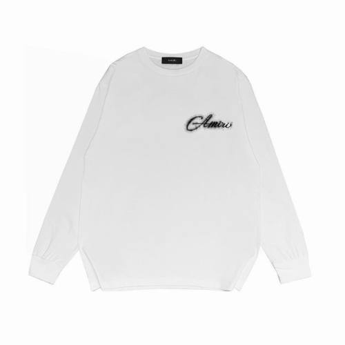 Amiri men Hoodies-2807(S-XXL)