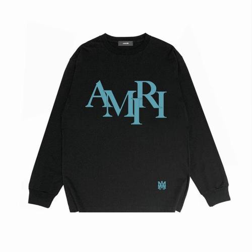 Amiri men Hoodies-2810(S-XXL)