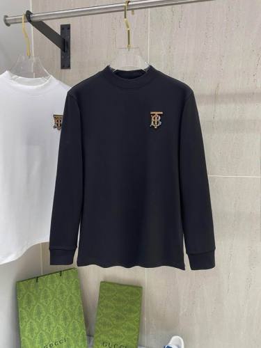 Burberry men Hoodies-1761(S-XL)