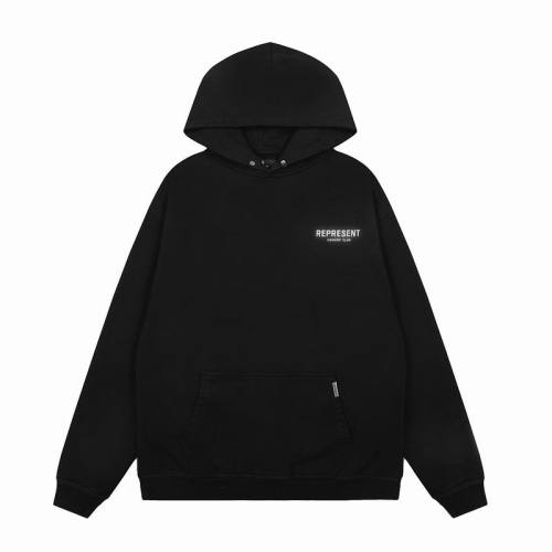 Represent men Hoodies-260(S-XL)
