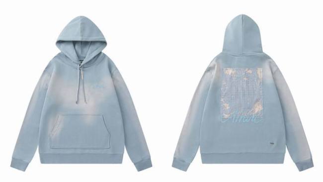 Amiri men Hoodies-2961(S-XL)