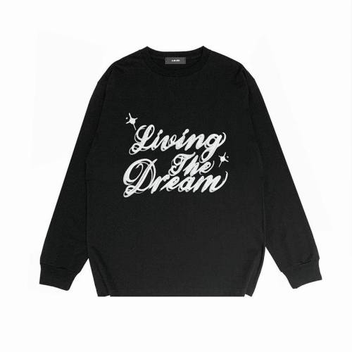 Amiri men Hoodies-2781(S-XXL)