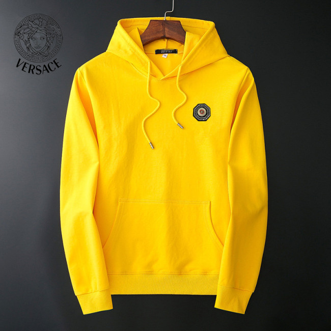 Ves men Hoodies-536(M-XXXL)