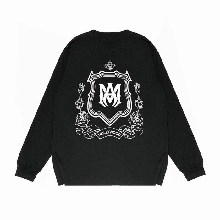 Amiri men Hoodies-2794(S-XXL)