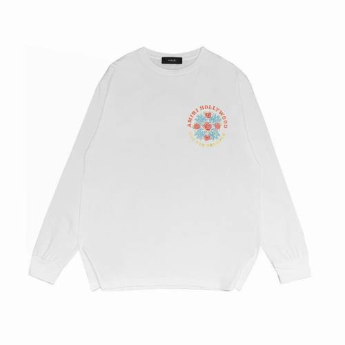 Amiri men Hoodies-2864(S-XXL)