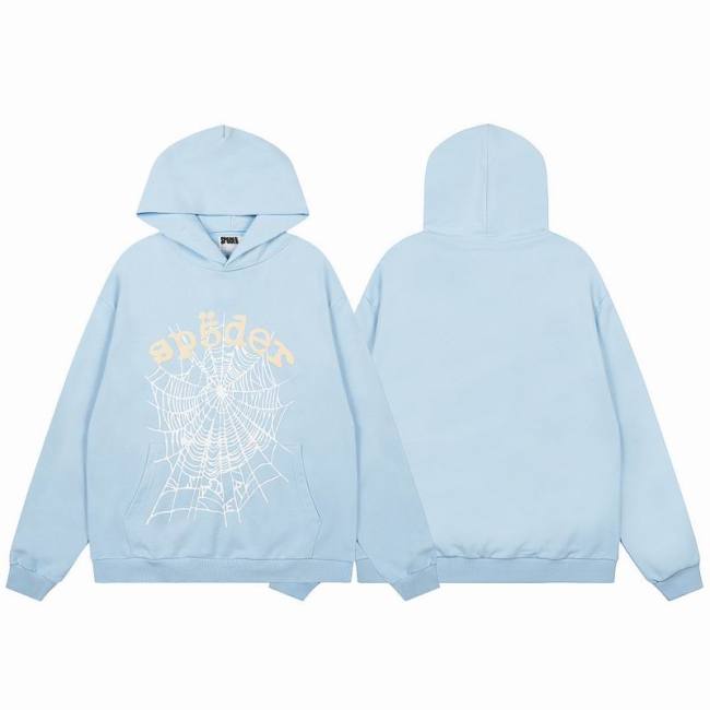 Sp5der Hoodies-195(S-XL)