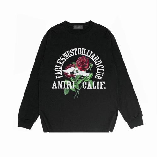 Amiri men Hoodies-2791(S-XXL)